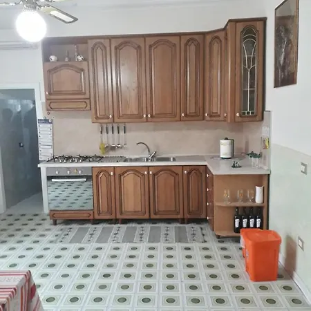 A Casa Da Antonio 2 Dom wakacyjny *