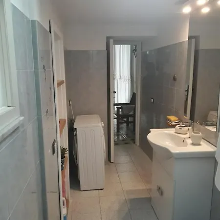 Dom wakacyjny A Casa Da Antonio 2 *