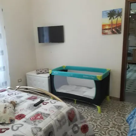 Dom wakacyjny A Casa Da Antonio 2 *