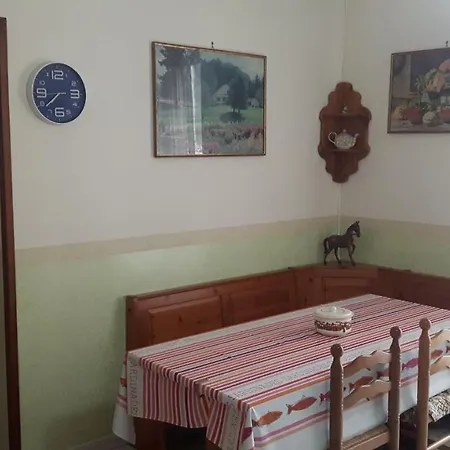 Dom wakacyjny A Casa Da Antonio 2 Vico Equense