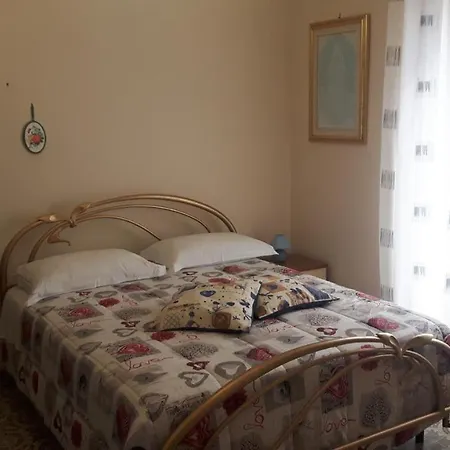 Dom wakacyjny A Casa Da Antonio 2 Vico Equense